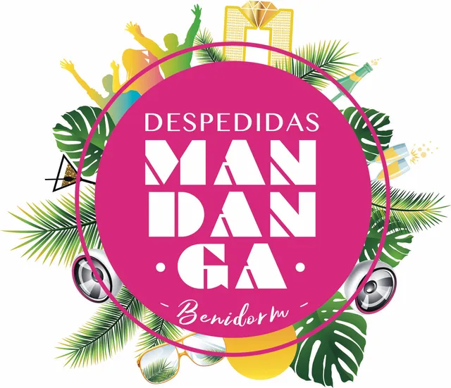 Despedidas Mandanga Benidorm